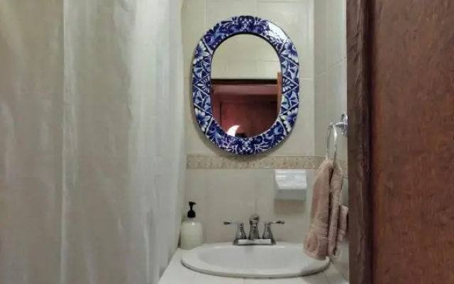 Villa Sueño Azul