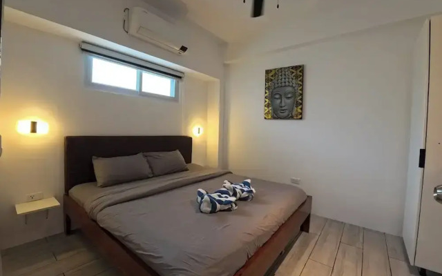 Tablas Seaview Homestay