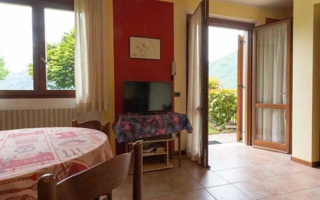 Holiday Home in Lombardy by Lake Idro