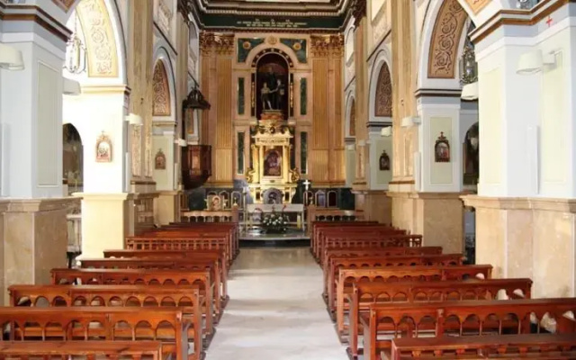 Albergue Juvenil El Olivo