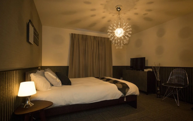 Japaning Hotel Toji