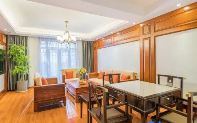 Ruida Spring Boutique Hotel