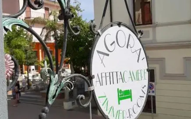 Affittacamere Agorà