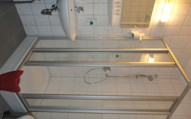 Obere Schweizerhütte