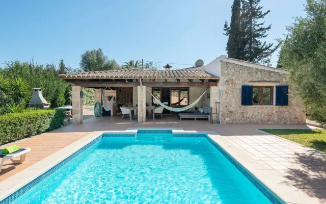 - House In