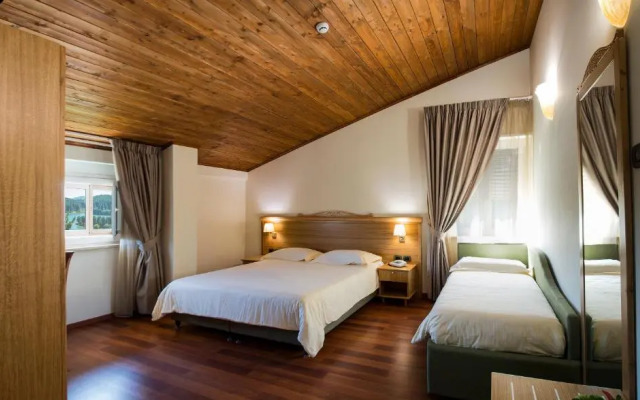 Hotel Park 108
