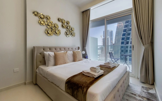 Business Bay - Vera Residences 1312