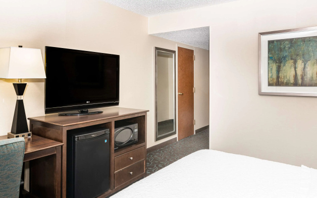 Hampton Inn Evansville