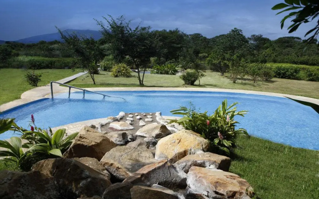 Colinas Del Miravalles