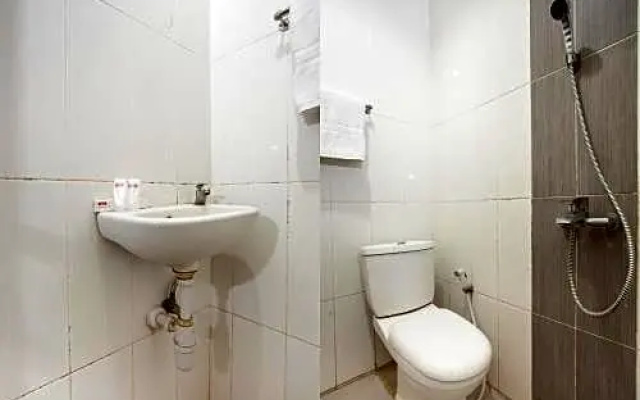 OYO 157 We Stay Residence