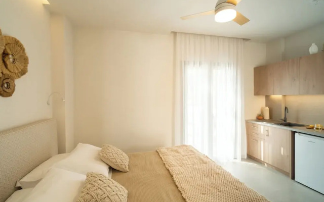 Noleya Pure Island Stay
