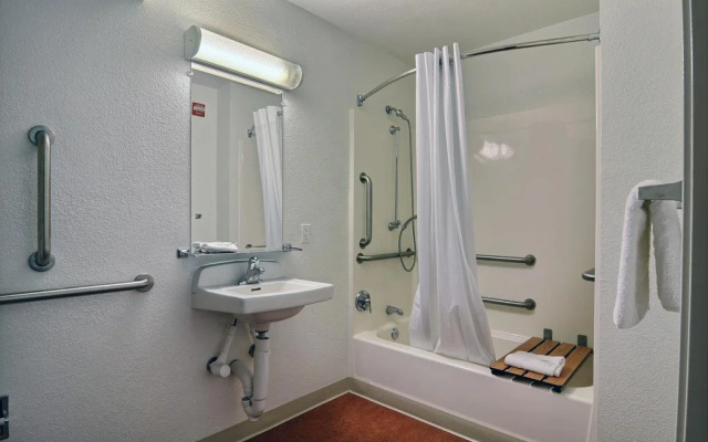 Motel 6 Centralia