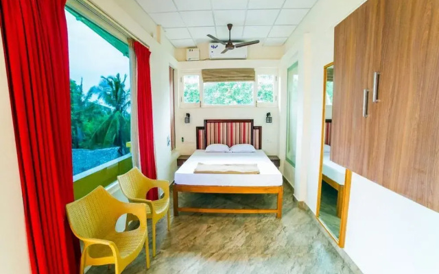 Casuarina Bay Beach Resort