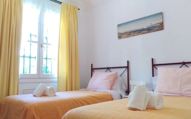 Spacious Family Benahavis Retreat