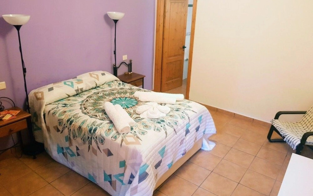 Agape Hostel