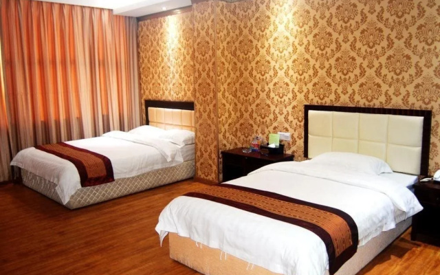 Jianyi Hotel