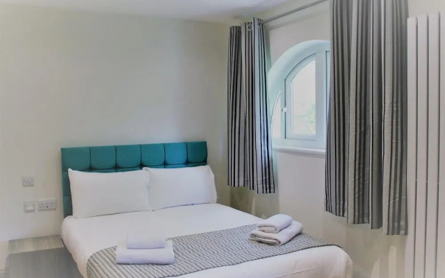 Camden Belmont Hotel