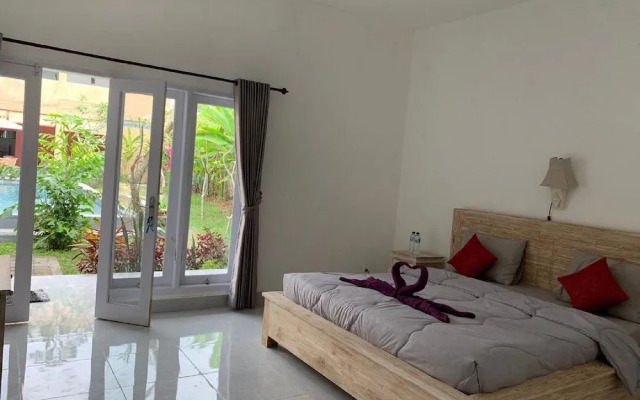 Arta Garden Guest House & Hostel