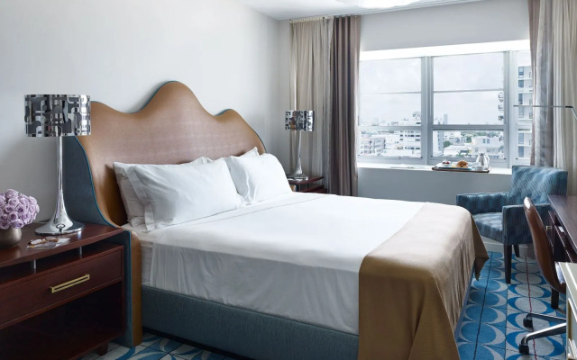 The Shelborne By Proper, a Member of Design Hotels