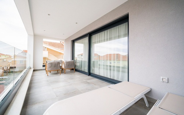 Adria Concept boutique apartments