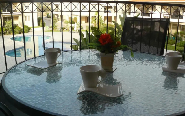 Pyla Gardens E108