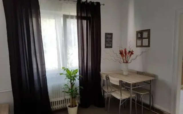 Apartment Jackie