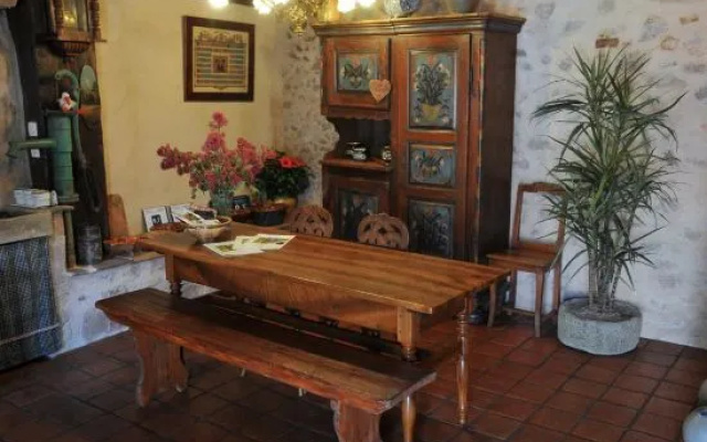 Gite Chez Marianne