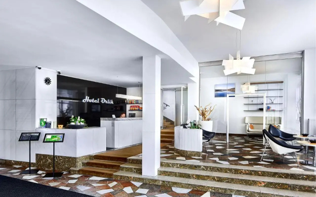 Hotel Orlík