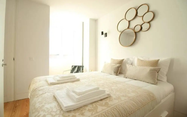 Amazing Baixa Collection Apartment