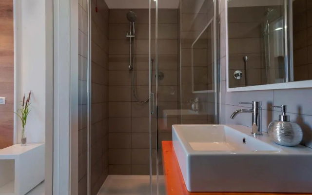 Lumiere Rooms - Eja Sardinia