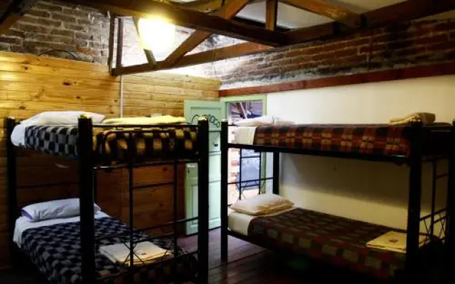 Hostal El Duende