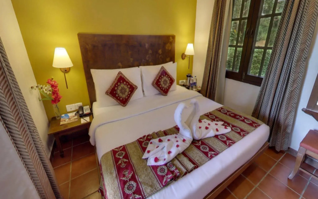 Club Mahindra Madikeri, Coorg