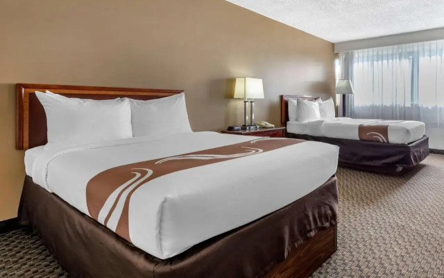 Holiday Inn VESTAL BINGHAMTON UNIVERSITY