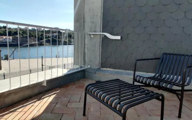 Oporto Serviced Apartments - Miragaia
