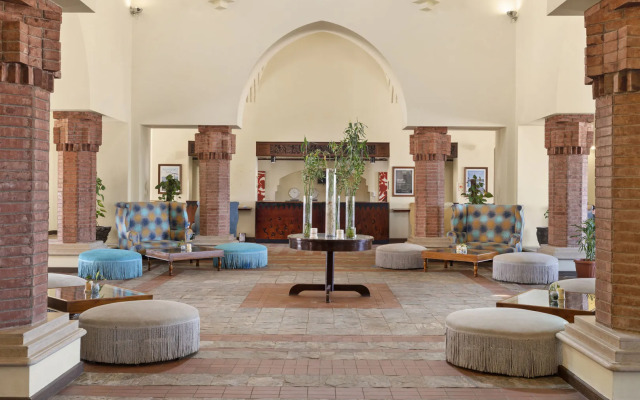 Swissôtel Resort El Quseir