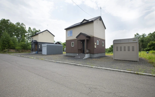 Yotei Chalets