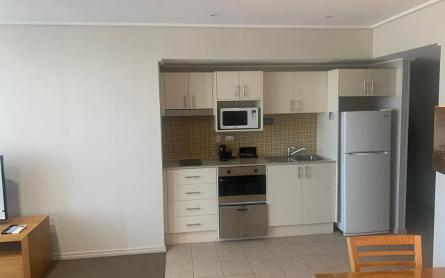 40 William Street Apartments