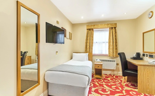 Best Western London Ilford Hotel