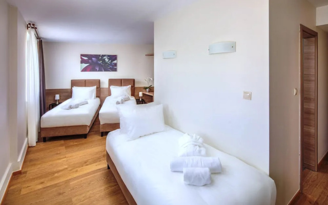 Hotel Benta
