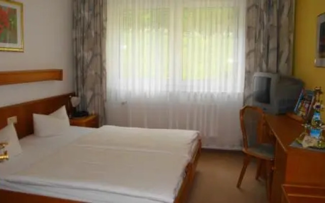 Waldhotel Ehrental