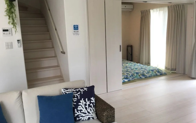 Villa ShineBlue