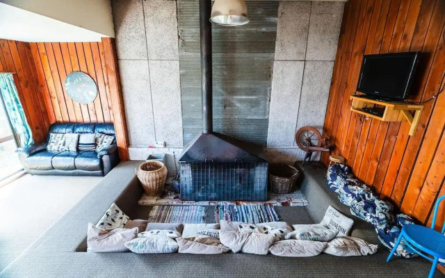 Pinedale Lodge & Apartment