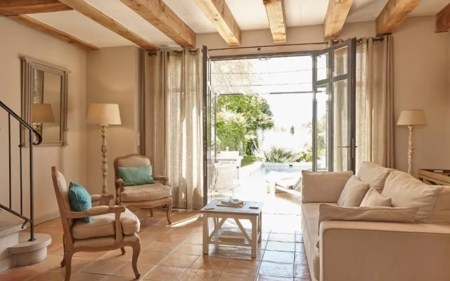 Château Les Carrasses