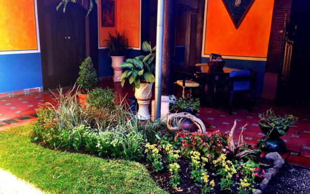 Casa Chikita