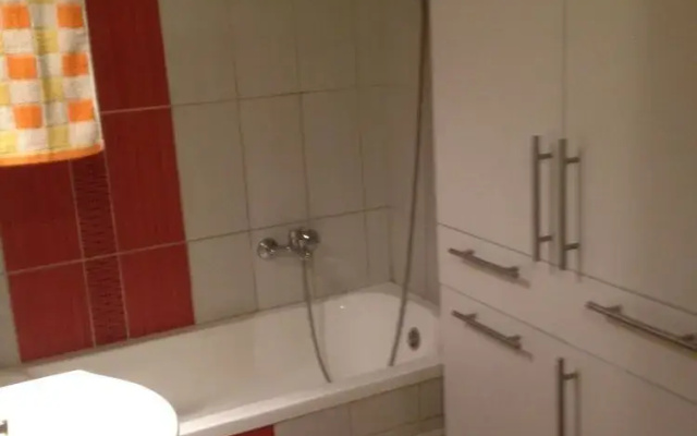 Pauler19 Apartement