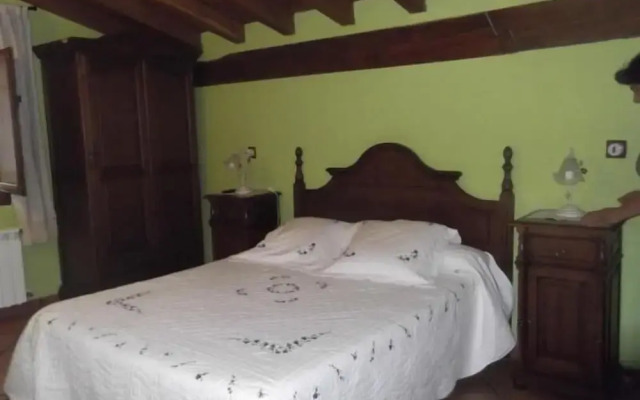 Casa Aingeru
