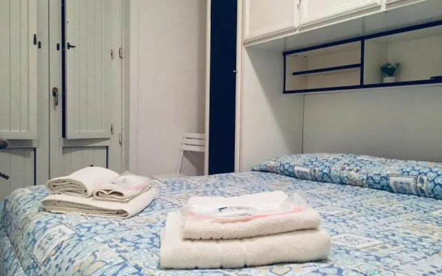 Casa vacanze Petralia
