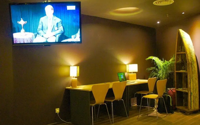 de King Hotel KLCC
