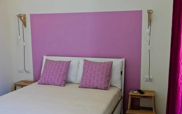 Hotel Elandra