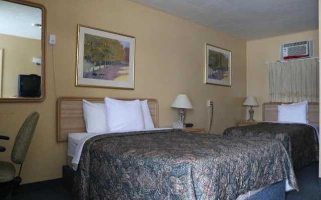 Wakaw Lodge Motel